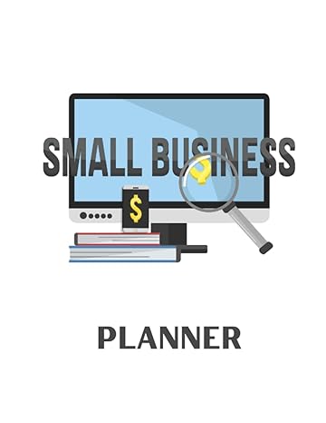 small business planner 1st edition christine l wodke b0cccx24qw