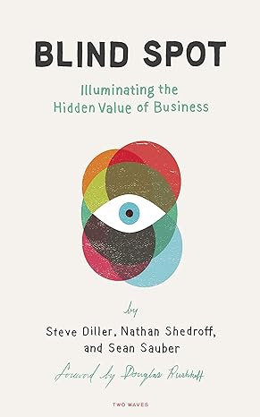 Blind Spot Illuminating The Hidden Value In Business
