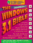 the windows 3.1 bible 1st edition frederic e davis 1566090156, 978-1566090155