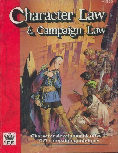 character law and campaign law 2nd edition s coleman charlton , jr peter c fenlon 1558060936, 9781558060937