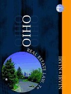 ohio real estate law 5th edition carol knowlton irvin 032414167x, 9780324141672