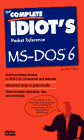 the complete idiots pocket reference to dos 6 2 0th edition jennifer fulton 1567615163, 978-1567615166