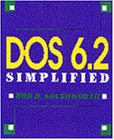 dos 6.2 simplified 1st edition rod southworth 0877096287, 978-0877096283