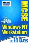 mcse teach yourself windows nt workstation in 14 days 1st edition robert bogue ,emmett a dulaney 0672311925,