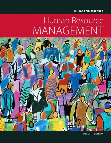 human resource management + mymanagementlab with pearson 3rd edition goldman, thomas f., cheeseman, henry r.