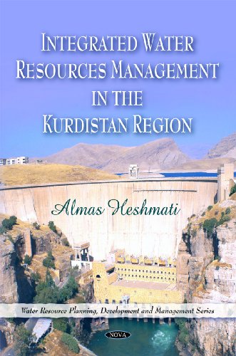 Integrated Water Resource Management In The Kurdistan Region