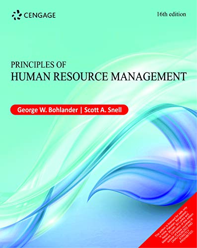 principles of human resource management with coursemate  ed  books wagon 8131532496, 9788131532492