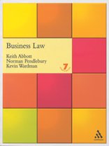 business law 7th edition keith abbott 0826458602, 9780826458605