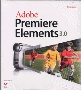 adobe premiere elements 3 0 users guide for windows xp 1st edition adobe systems b004ht7kd0