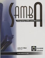 samba integrating unix and windows pap/com edition john d blair 1578310067, 978-1578310067