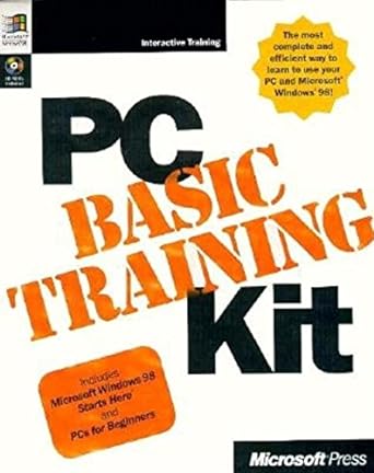 Pc Basic Training Kit