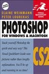 photoshop cs2 for windows and macintosh 1st edition elaine weinmann ,peter lourekas 0321336550, 978-0321336552