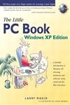 the little pc book windows xp edition 1st edition lawrence j magid 0201754703, 978-0201754704