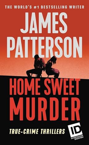 home sweet murder 1st edition james patterson 1538763214, 978-1538763216