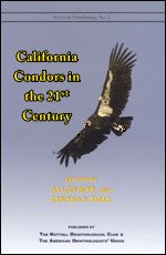 california condors in the 21st century 1st edition allan mee 0943610745, 978-0943610740
