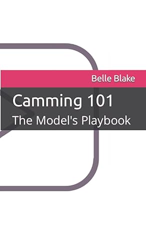 Camming 101 The Model S Playbook