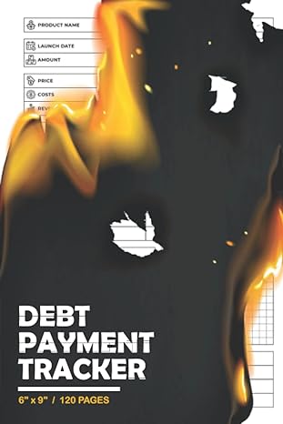 debt payment tracker 1st edition sbep creation b0bbjyltz4