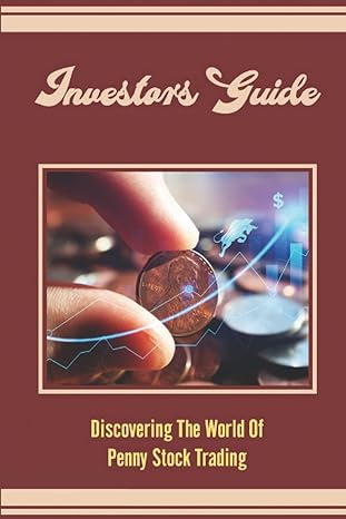 investors guide discovering the world of penny stock trading 1st edition warner helom b0bfv6hsc1,