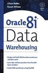 oracle8i data warehousing 1st edition lilian hobbs phd ,susan hillson ms in cis boston university 1555582052,