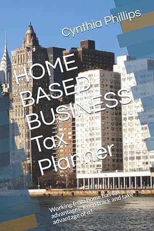 home based business tax planner working from home has tax advantages keep track and take advantage of it 1st