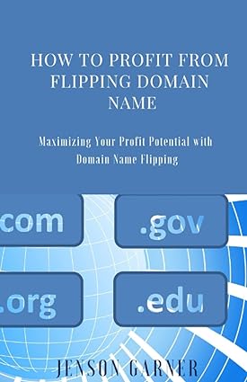 How To Profit From Flipping Domain Name Maximizing Your Profit Potential With Domain Name Flipping