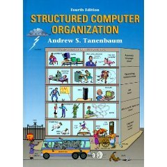 structured computer organization 4th edition ben she yi ming 7111092872, 978-7111092872