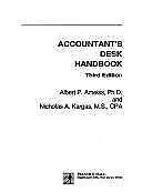 accountants desk handbook kargas nicholas a ameiss albert 3rd edition nicholas a. kargas, albert p. ameiss