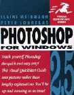 photoshop for windows 25 1st edition elaine weinmann ,peter lourekas 1566090717, 978-1566090711