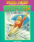 power up with wordperfect 6.1 for windows 1st edition mona french 156118859x, 978-1561188598