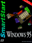 windows 95 smartstart 1st edition michele reader 1575760428, 978-1575760421