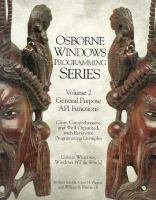 osborne windows programminct series v2 1st edition herbert schildt ,chris pappas ,william h murray