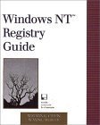 windows nt registry guide 1st edition weiying chen ,wayne berry 0201694735, 978-0201694734