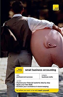 teach yourself small business accounting 1st edition mike truman 0340859415, 9780340859414
