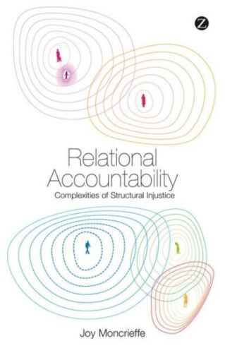 relational accountability 1st edition joy moncrieffe 9781848134669, 1848134665
