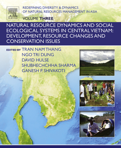 redefining diversity and dynamics of natural resources management in asia volume 3 natural resource dynamics