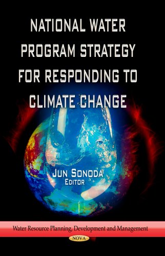 national water program strategy for responding to climate change uk edition jun sonoda 1626181241,