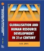 globalisation and human resource development in 21st century 1st edition a. k. jha 8126128445, 9788126128440