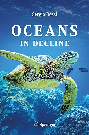 oceans in decline 1st edition sergio rossi 3030025136, 978-3030025137