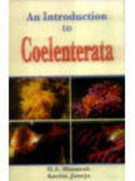 an introduction to coelenterata 1st edition h s bhamrah 8126106824, 978-8126106820