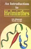 an introduction to helminthes 1st edition h s bhamrah 8126106700, 978-8126106707