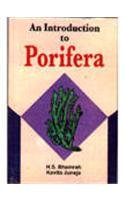 an introduction to porifera 1st edition h s bhamrah 8126106743, 978-8126106745