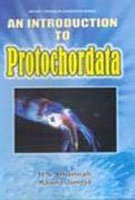 an introduction to protochordata 1st edition h s bhamrah, kavita juneja 8126107081, 978-8126107087