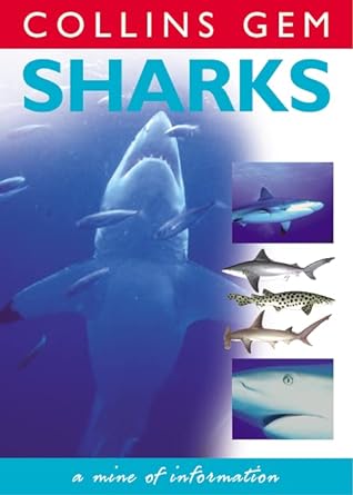 sharks 1st edition geoffrey w potts 000472271x, 978-0004722719