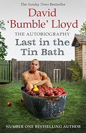 last in the tin bath 1st edition david lloyd 1471150453, 978-1471150456