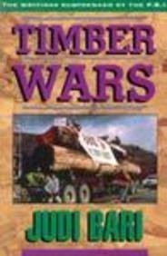timber wars 1st edition judi bari 1567510264, 978-1567510263