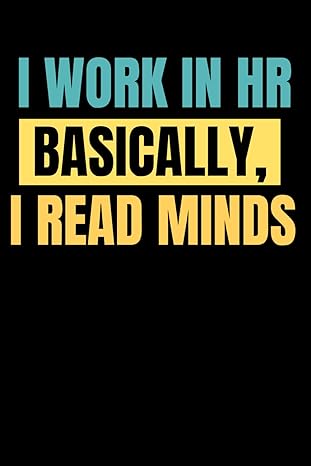 i work in hr basically i read minds 1st edition emmy ray b0cnyqqd21