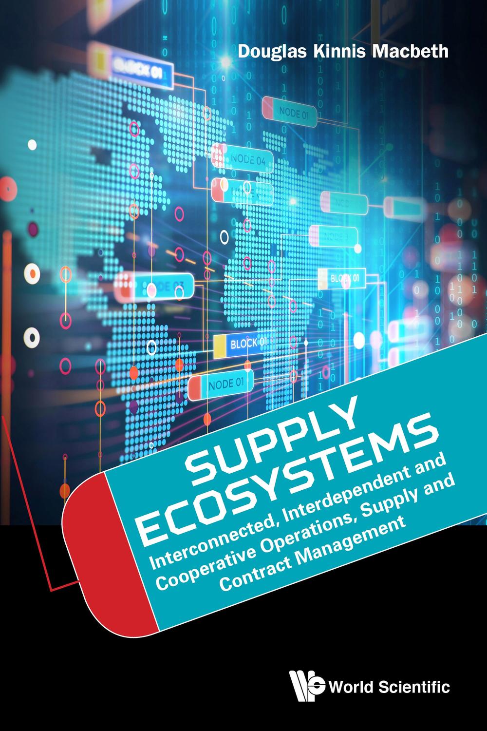 supply ecosystems interconnected interdependent and cooperative operations supply and contract management 2nd