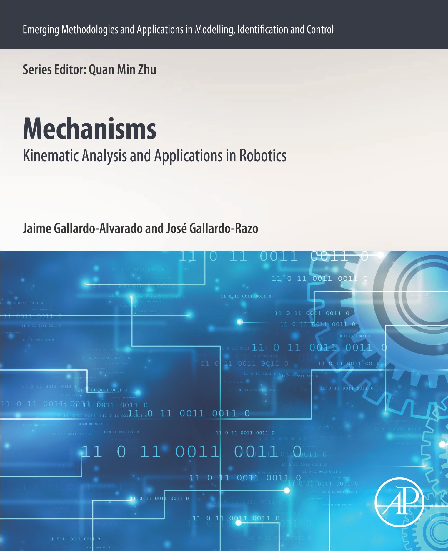 mechanisms kinematic analysis and applications in robotics 1st edition jaime gallardo alvarado , jose