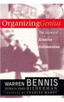 organizing genius the secrets of creative collaboration 1st edition charles handy 1857881990, 978-1857881998