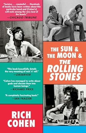 The Sun And The Moon And The Rolling Stones
